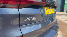 BMW X5 xDrive30d MHT M Sport 5dr Auto Diesel Estate
